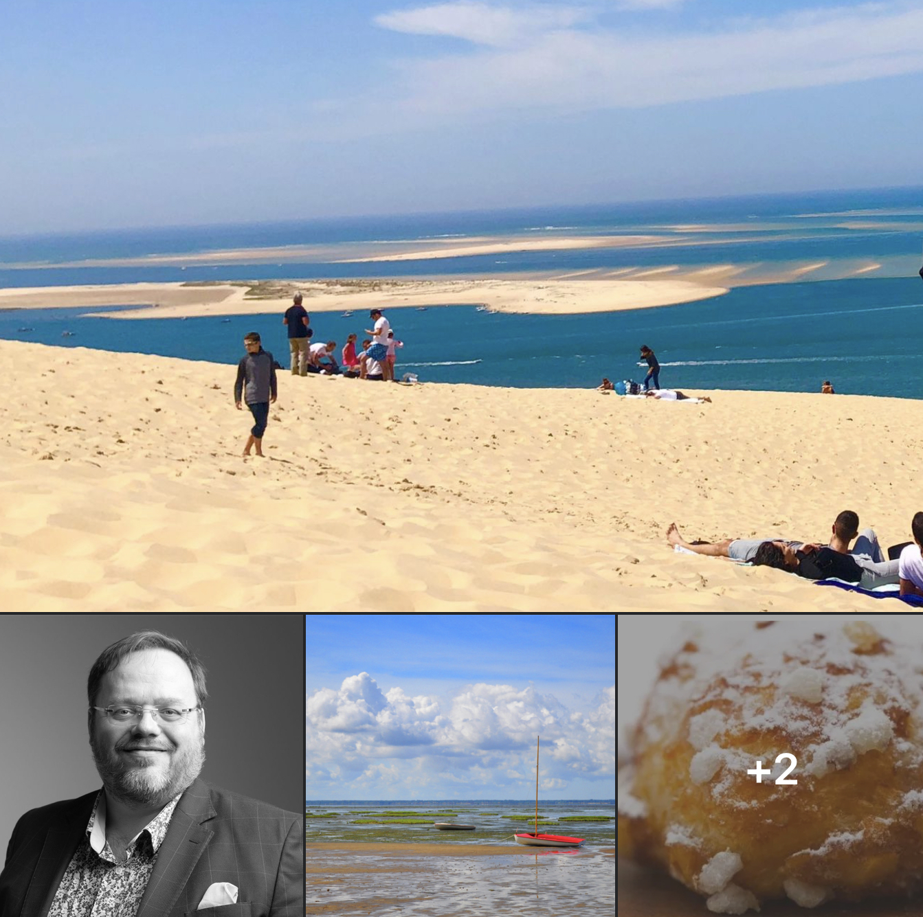 Sabattini Sébastien génère des visites sur un site web en un temps record Sabattini Sébastien génère des visites sur un site web en un temps record