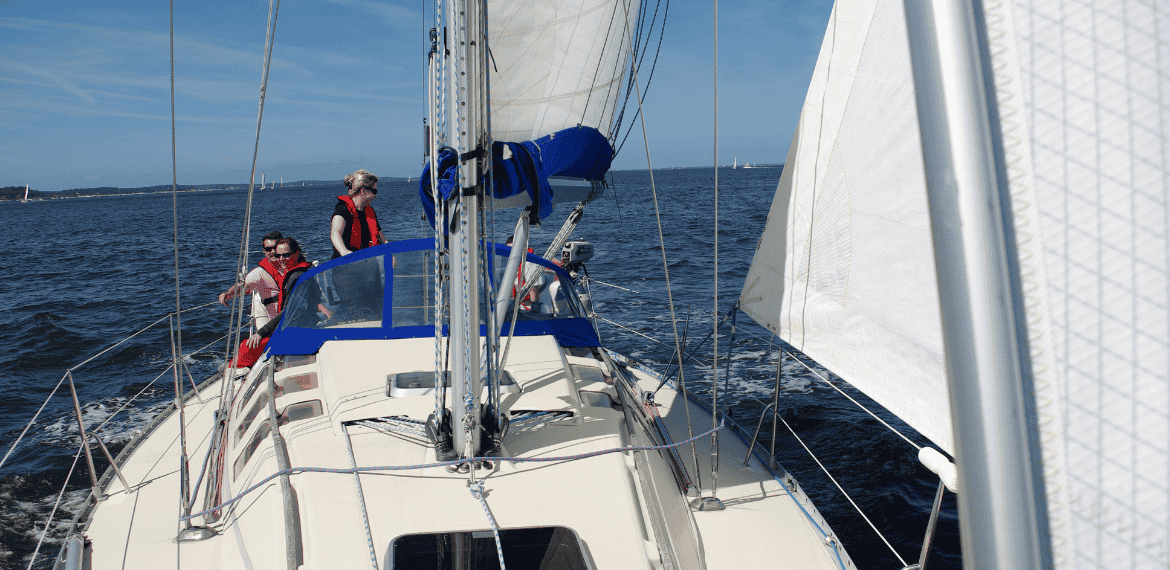 Stage voile Arcachon Stage voile Arcachon