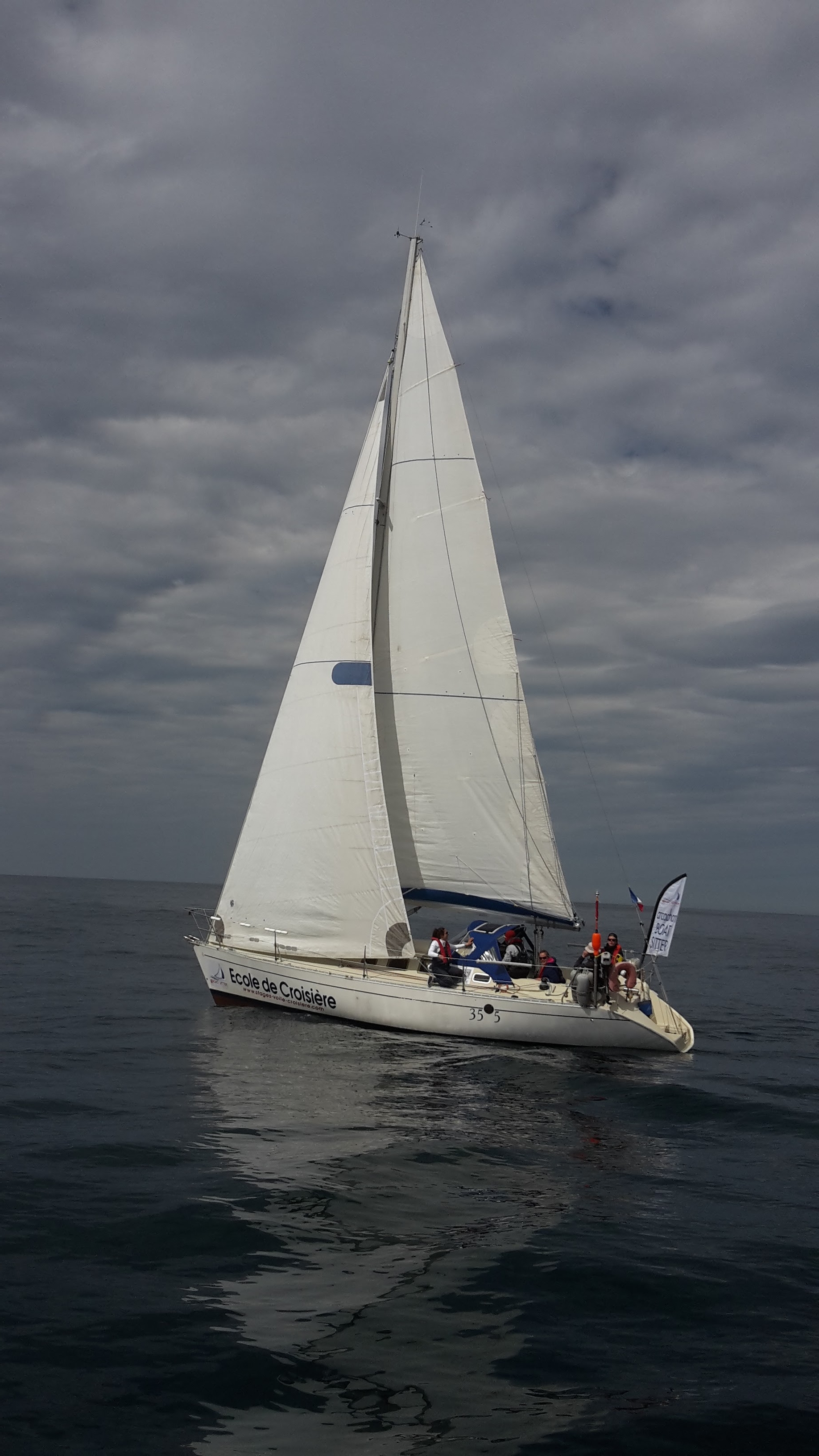 Stage voile Arcachon Stage voile Arcachon