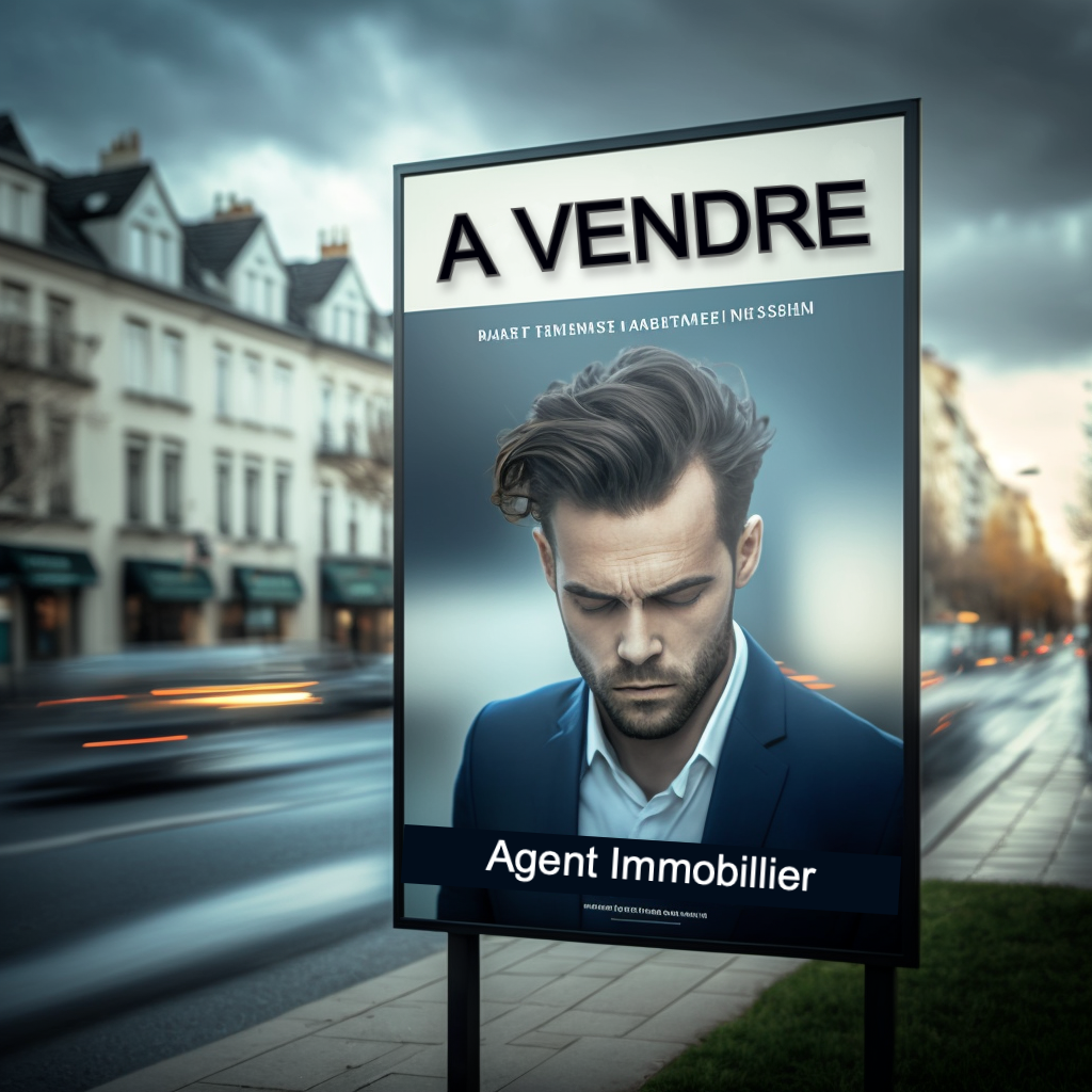 Agent Immobilier, un métier décrié