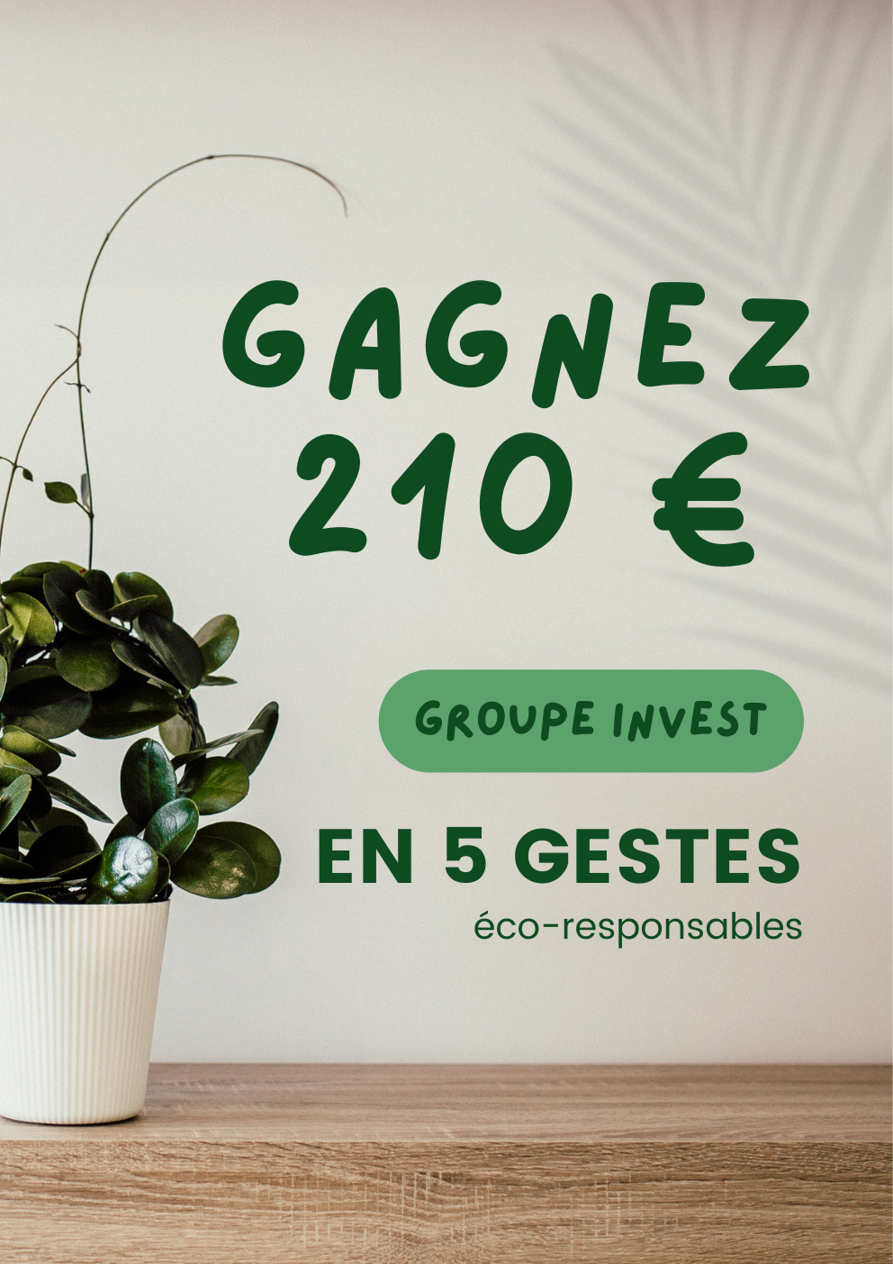 Réduire ses charges de copropriété grâce à 5 gestes éco-responsables