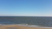 Vue d'Arcachon