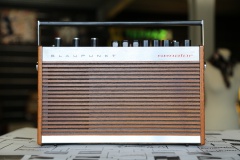 radio portative Blaupunkt senator