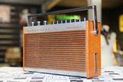 radio portative Blaupunkt