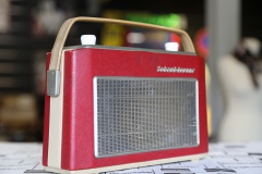 radio portable schaub lorenz