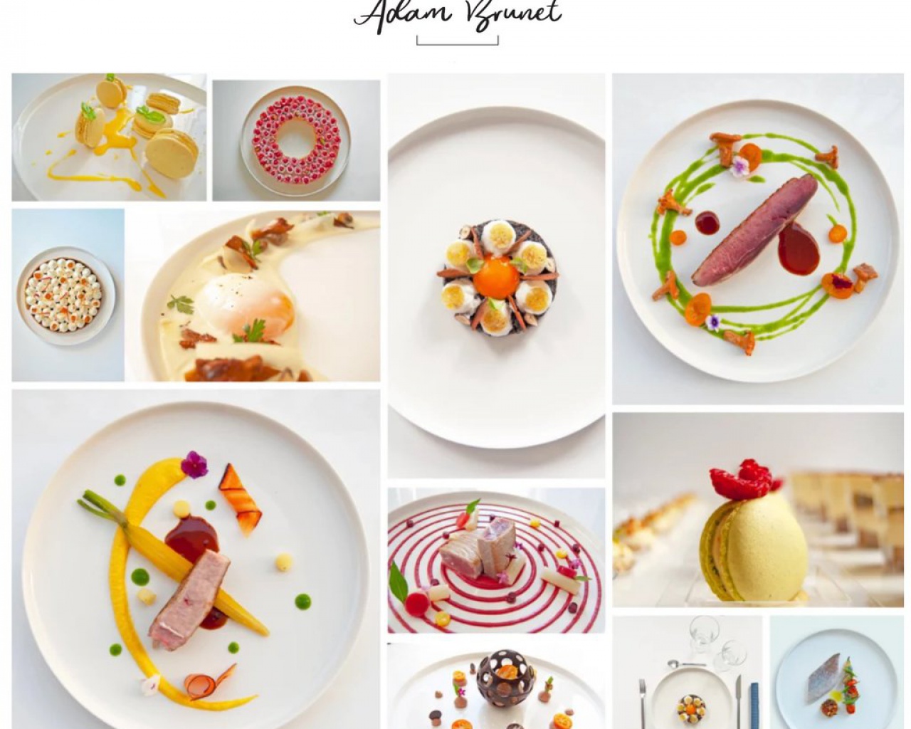 Adam Brunet Adam Brunet