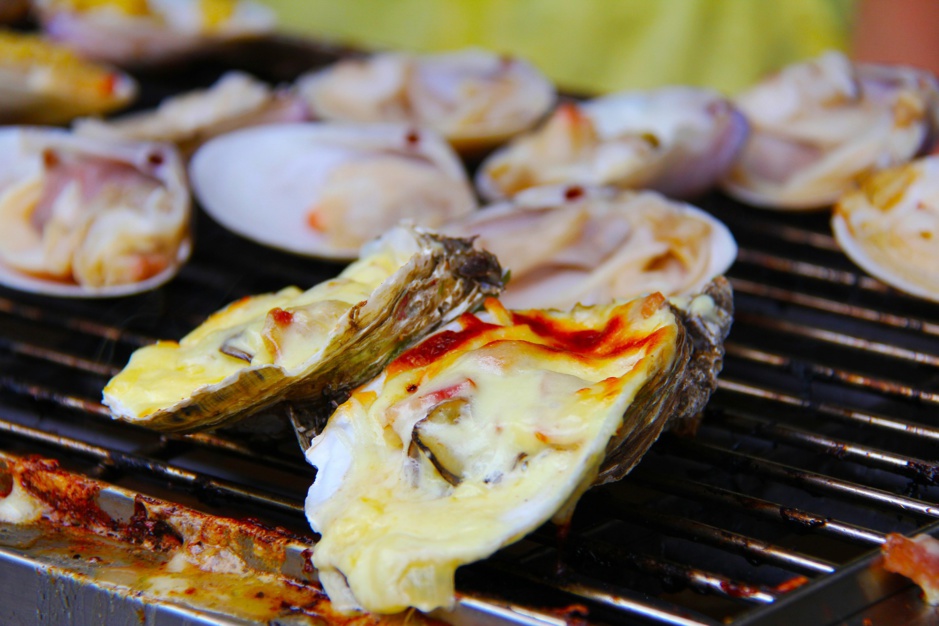 Huîtres du Bassin d' Arcachon combien de tonnes ?