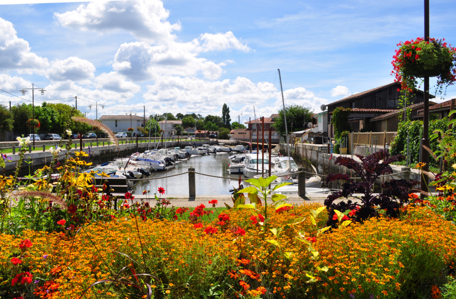 Vieux Port De Taussat Un Des Plus Jolis Petits Ports D t Du Bassin vieux-port-de-taussat-un-des-plus-jolis-petits-ports-d-t-du-bassin