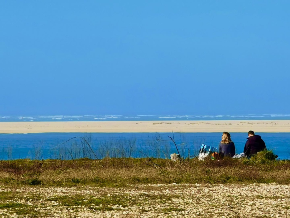 C’est comme si le bassin d’Arcachon comprenait vos envies