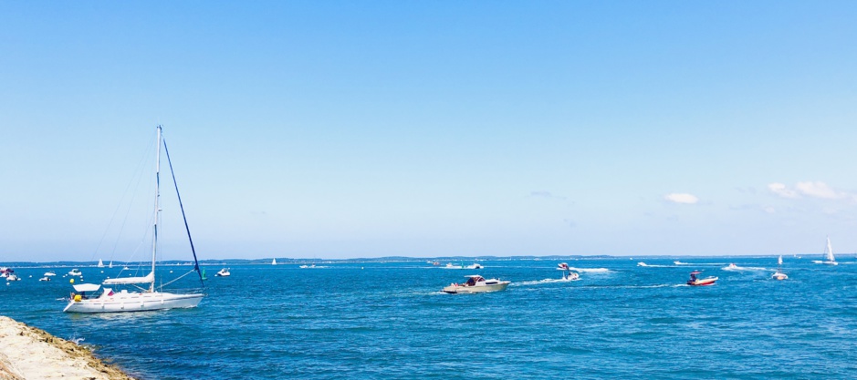 Quoi faire en septembre sur le bassin d’Arcachon