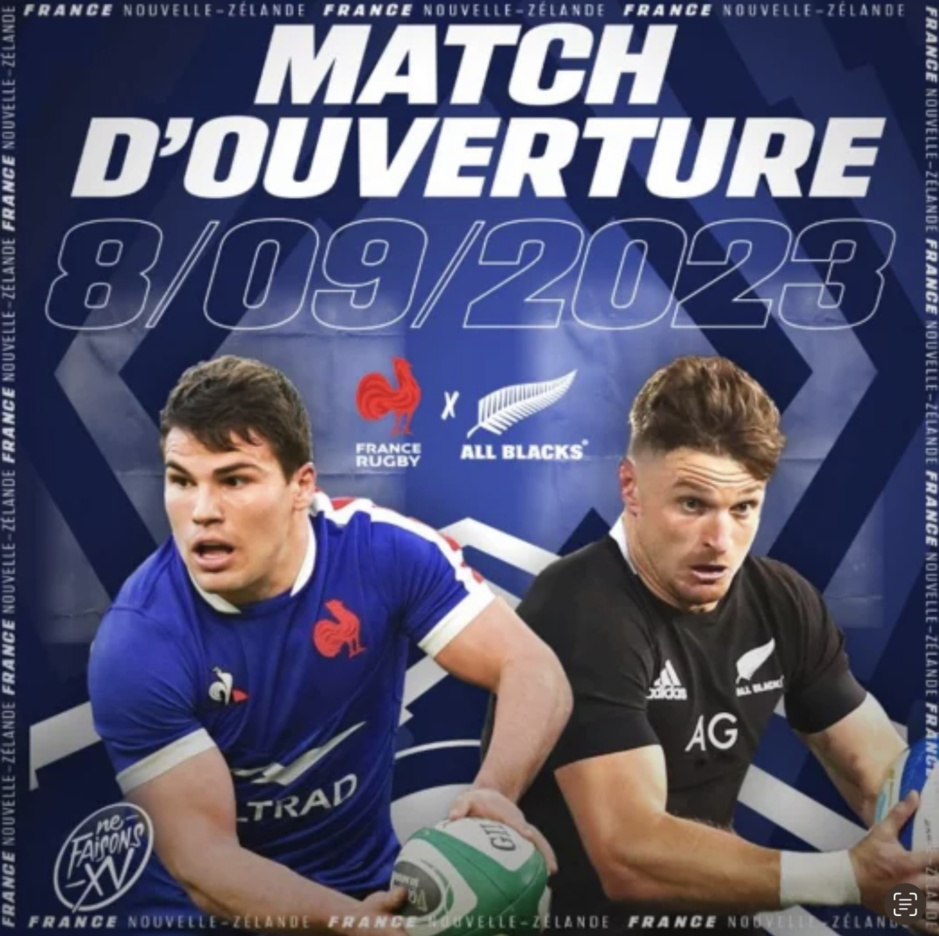 Coupe du monde de rugby sur le bassin d’Arcachon | Guide 2023 