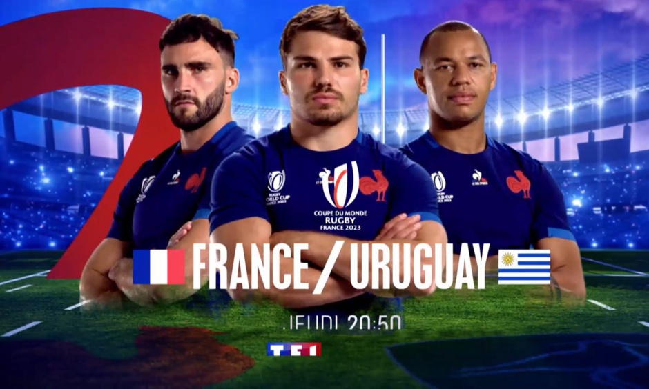 France Uruguay rugby