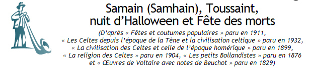 Halloween sur le bassin d’Arcachon