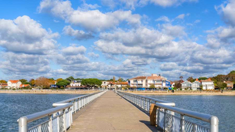 Pourquoi vivre à Andernos Les Bains