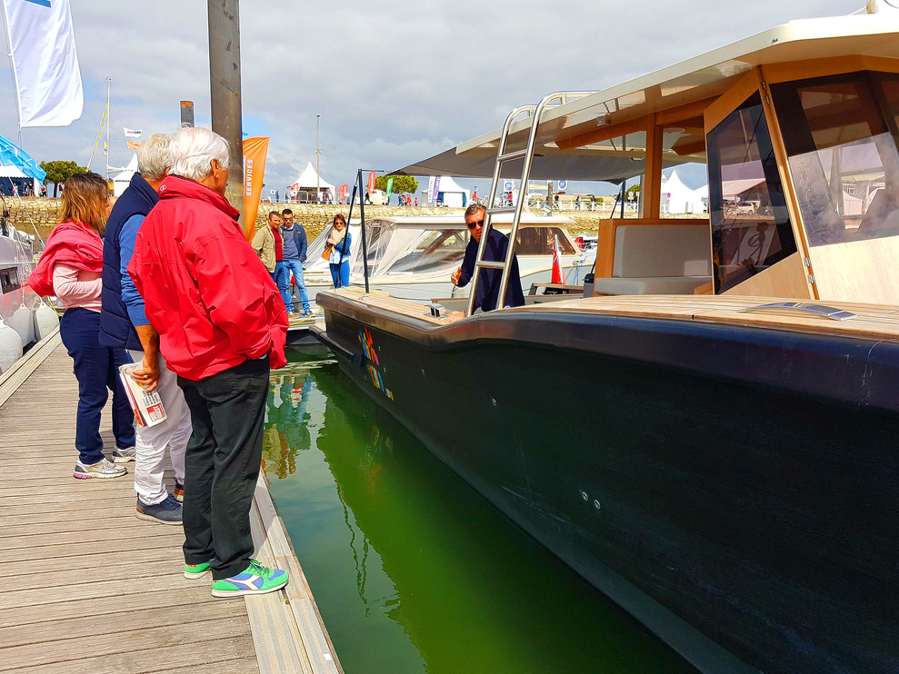 Salon nautique d’Arcachon (pour tout savoir)