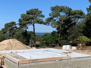 Bassin bétonné : jusqu’où peut-on grignoter sans tout effacer ? Bassin bétonné : jusqu’où peut-on grignoter sans tout effacer ?