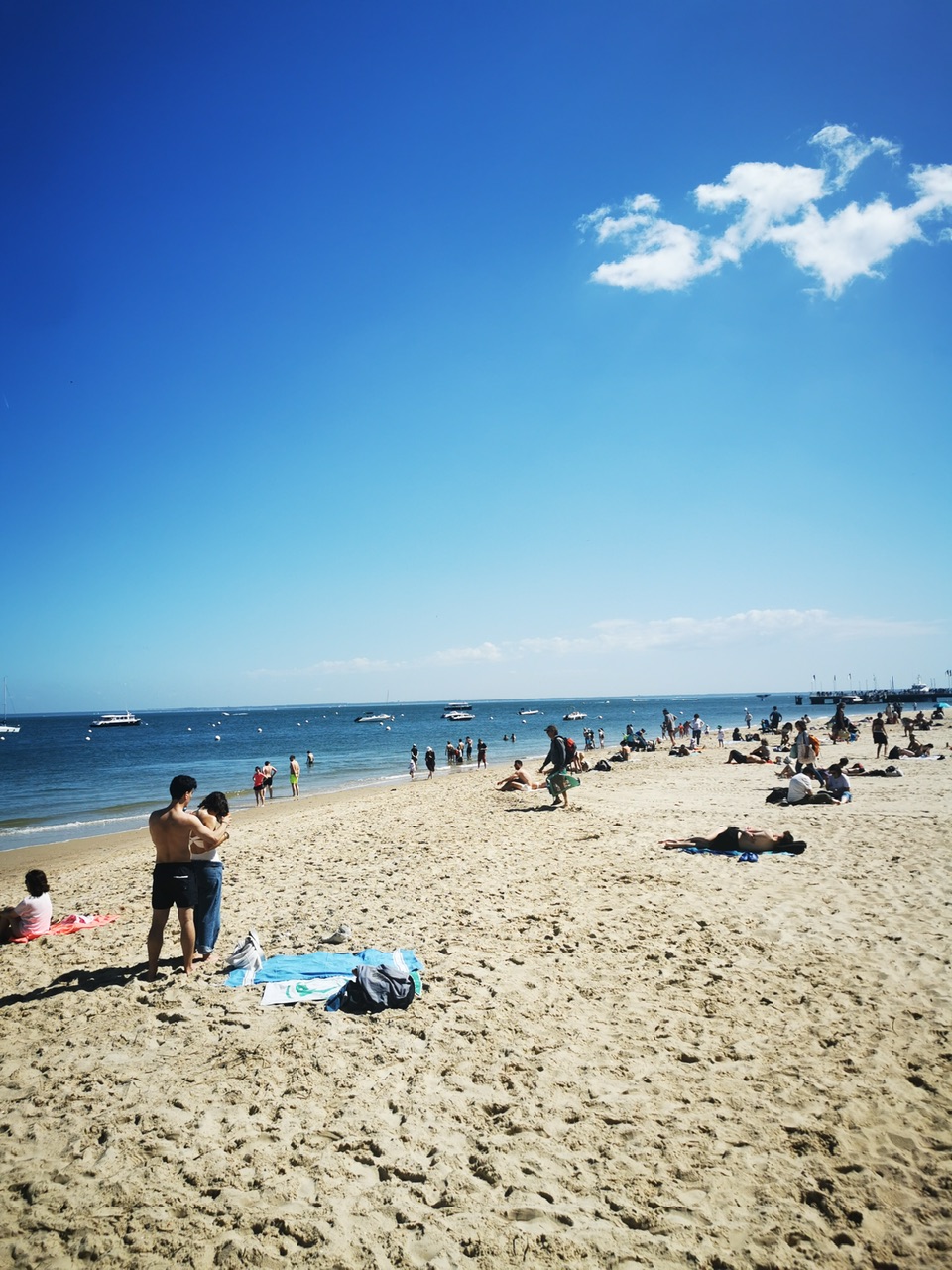 Tourisme 2025 sur le bassin d’arcachon Tourisme 2025 sur le bassin d’arcachon