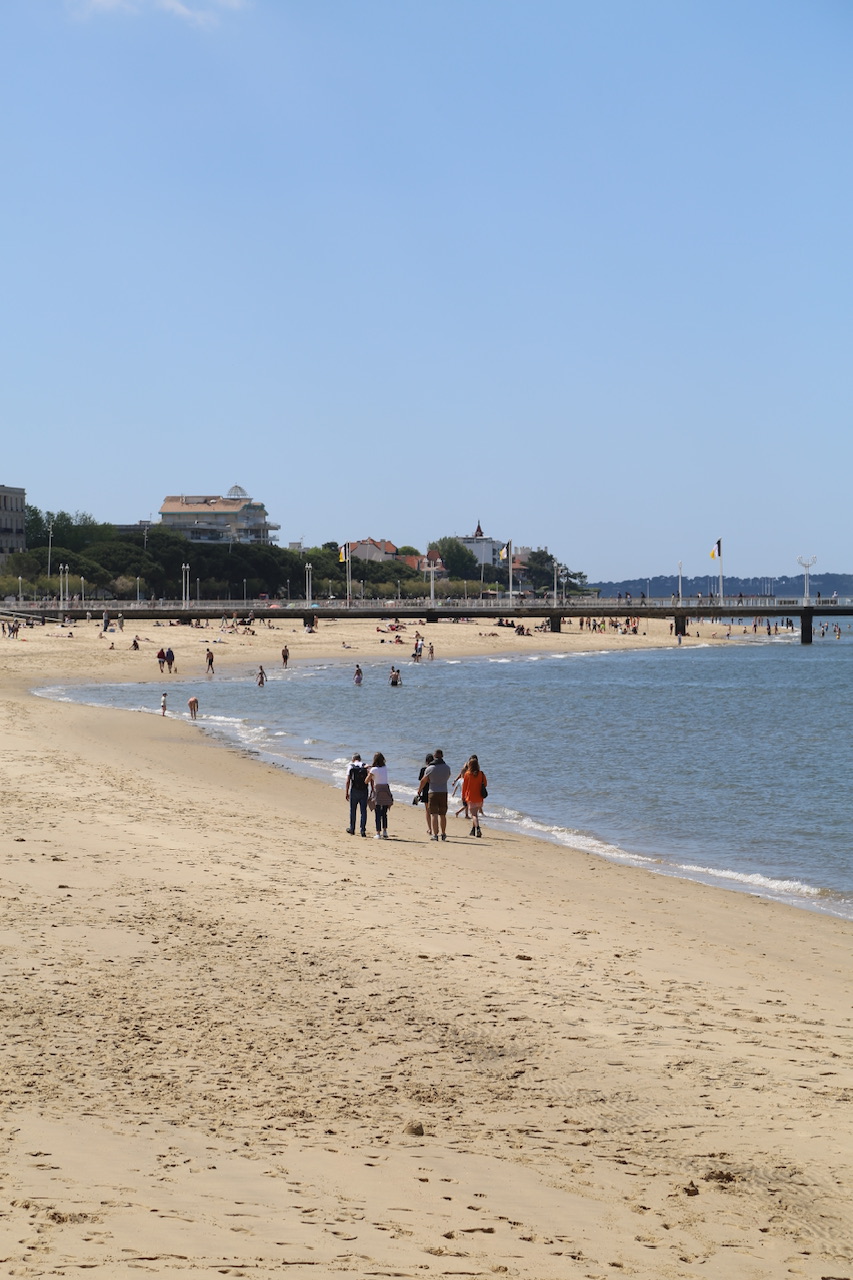 Qui peut habiter sur le bassin d’Arcachon ?