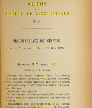 Pain au chocolat ou chocolatine : l’article de références