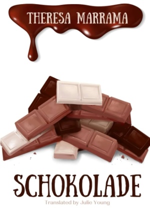 L’origine du mot chocolatine pourrait être Schokolade ou chocolat in