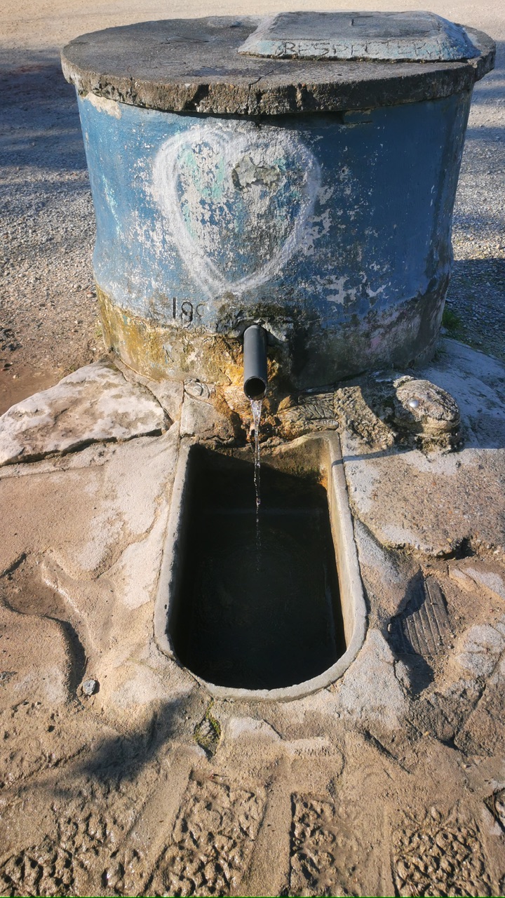 Puits de La Teste en 2026