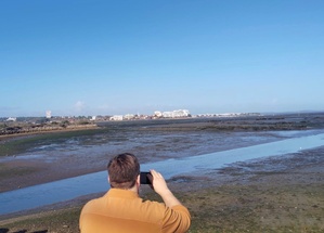 Pollution du Bassin d’Arcachon : quand les pluies débordent et les déversoirs saturent