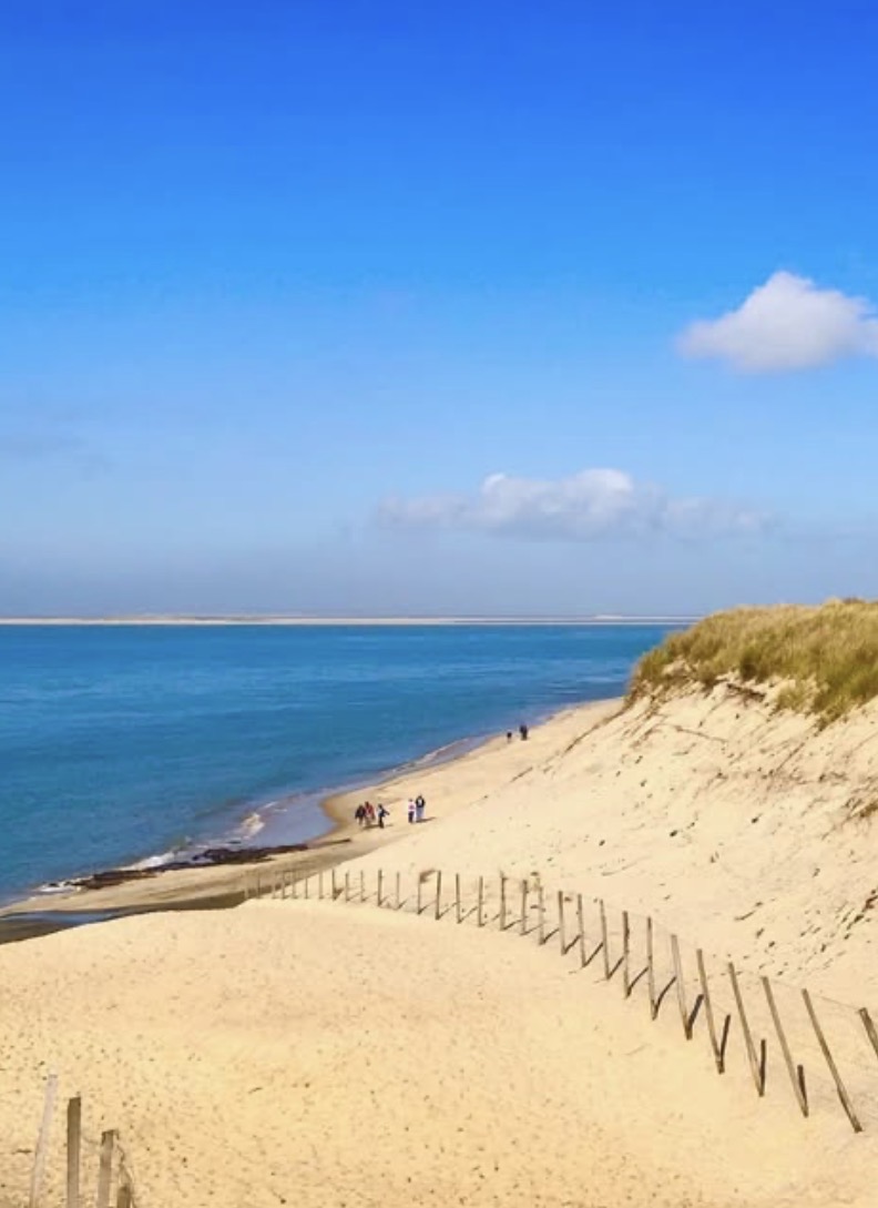 La face cachée de la marque bassin d’Arcachon