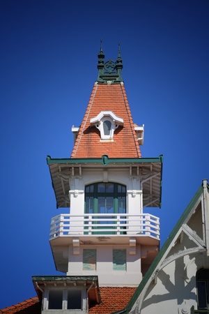 Villa Saint-Yves à Arcachon : le joyau du front de mer qui garde les secrets du Bassin Villa Saint-Yves à Arcachon : le joyau du front de mer qui garde les secrets du Bassin