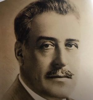 François Thévenot François Thévenot