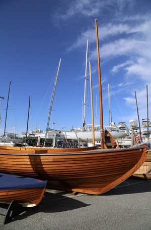 La liste des exposants au Salon Nautique d’Arcachon La liste des exposants au Salon Nautique d’Arcachon