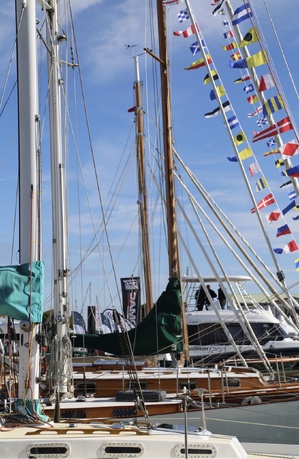 Pourquoi le salon nautique d’Arcachon Pourquoi le salon nautique d’Arcachon