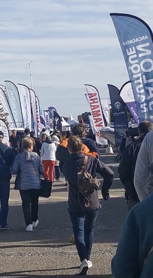 Salon Nautique Arcachon : dates, programme (et ce qu'on ne vous dit pas) Salon Nautique Arcachon : dates, programme (et ce qu'on ne vous dit pas)