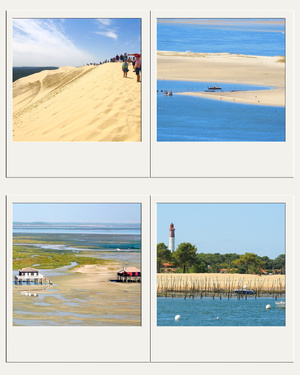 À voir autour du Salon Nautique d’Arcachon