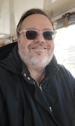 Sébastien Sabattini | A bord de Jouvence