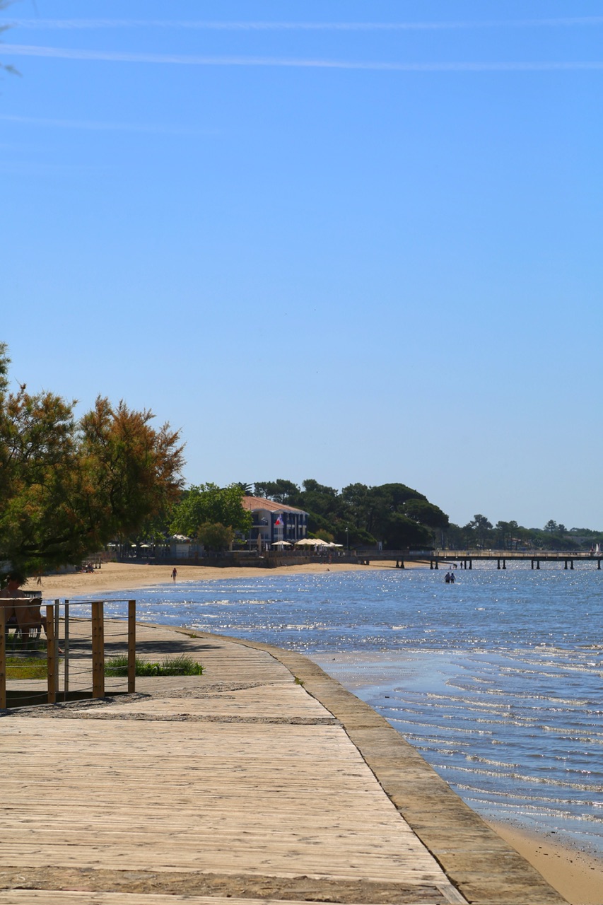 L’été commence sur le bassin d’Arcachon : ce que cette saison change vraiment