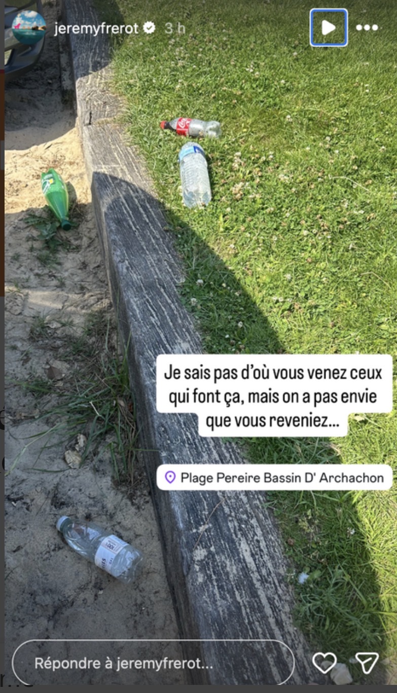 Pourquoi les habitants du Bassin ne supportent plus certains touristes ?