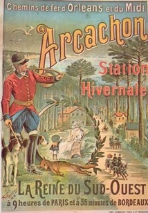 Les frères Pereire : l’histoire secrète derrière la naissance d’Arcachon Les frères Pereire : l’histoire secrète derrière la naissance d’Arcachon