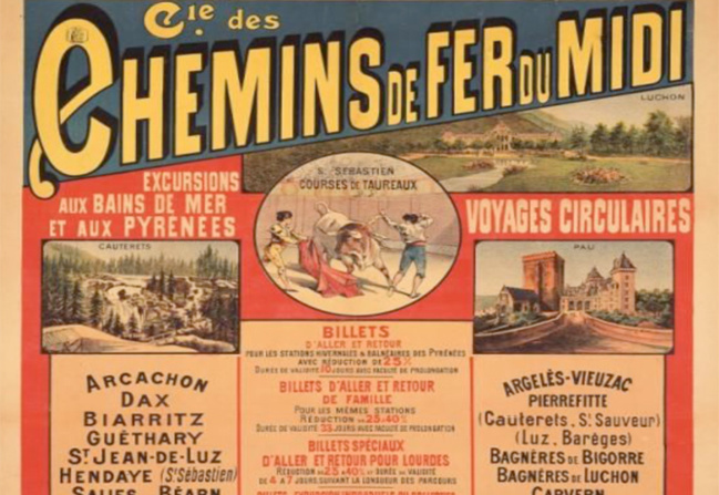 Les frères Pereire : l’histoire secrète derrière la naissance d’Arcachon