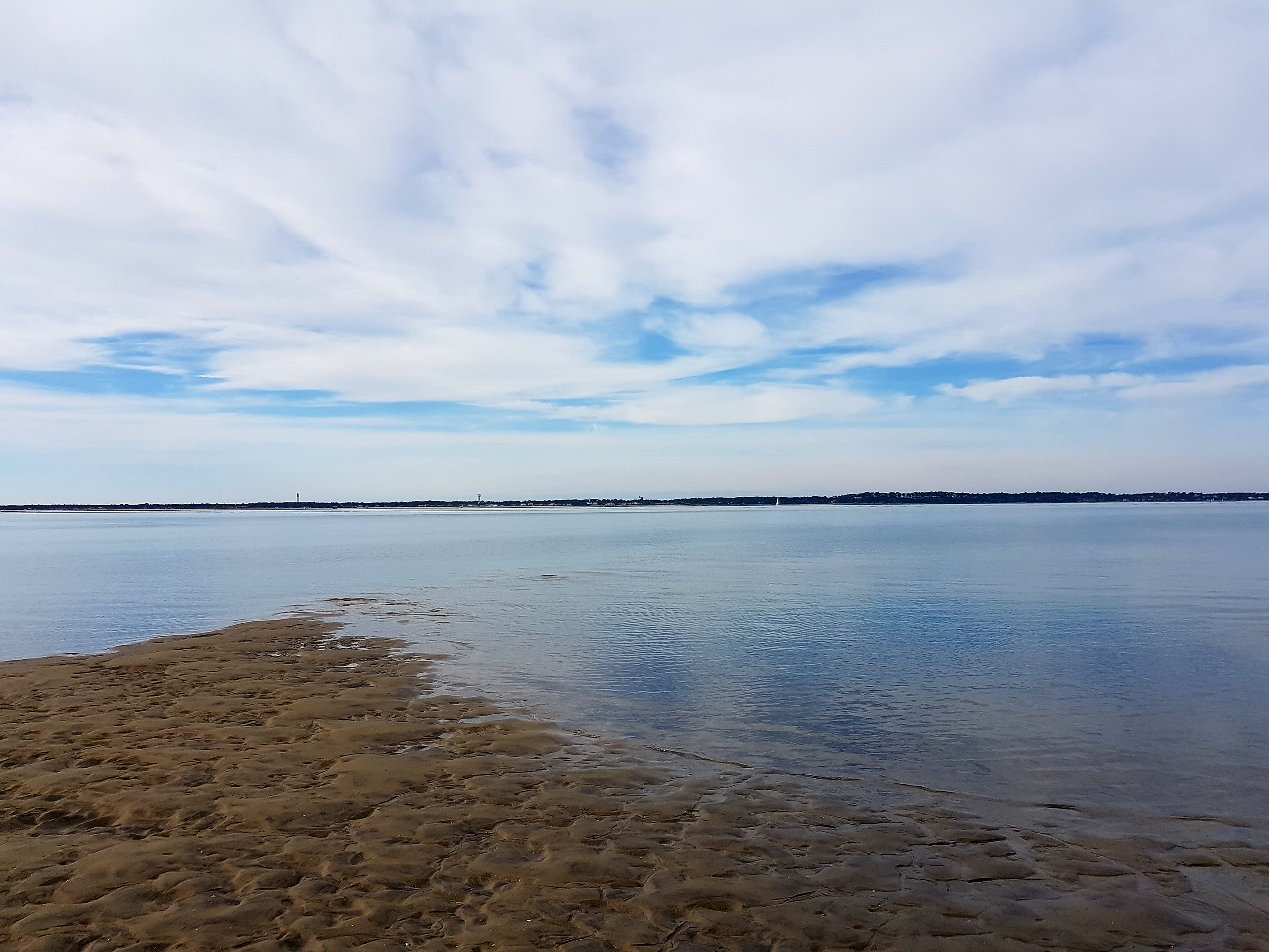 Pays de Buch et Bassin d'Arcachon