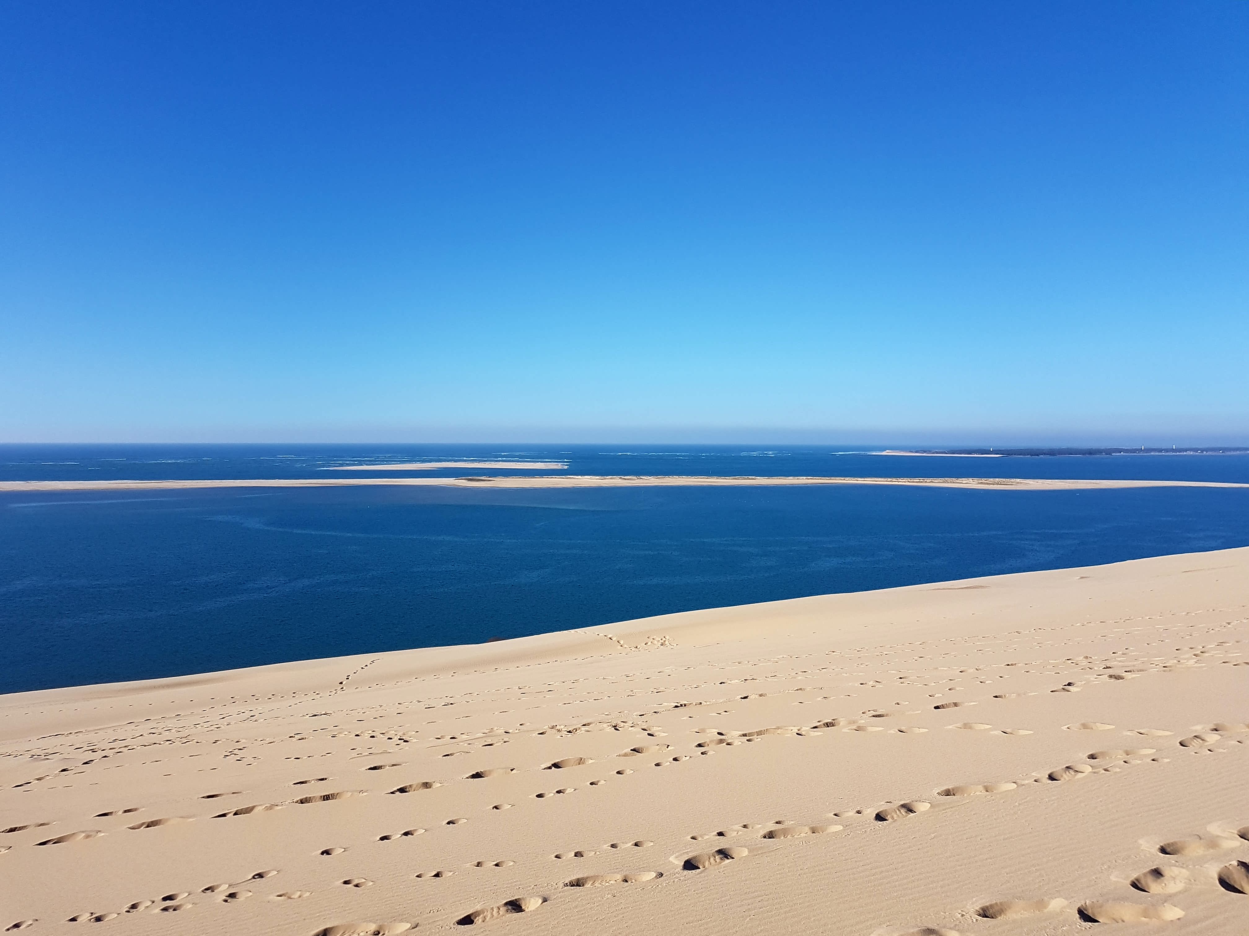 Dune du Pilat