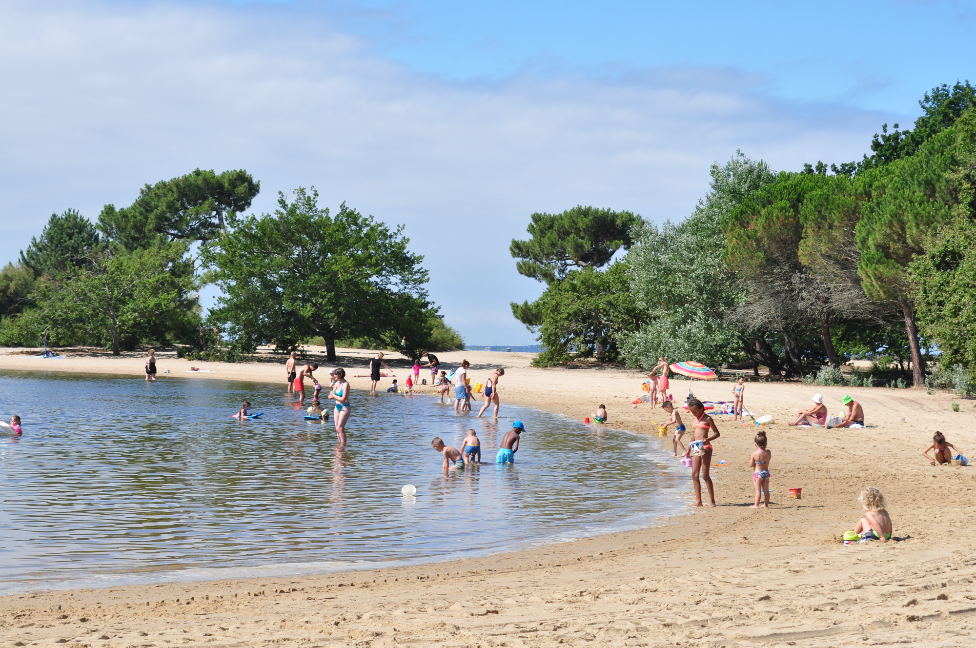 Arès vous offre un peu de soleil et d'été