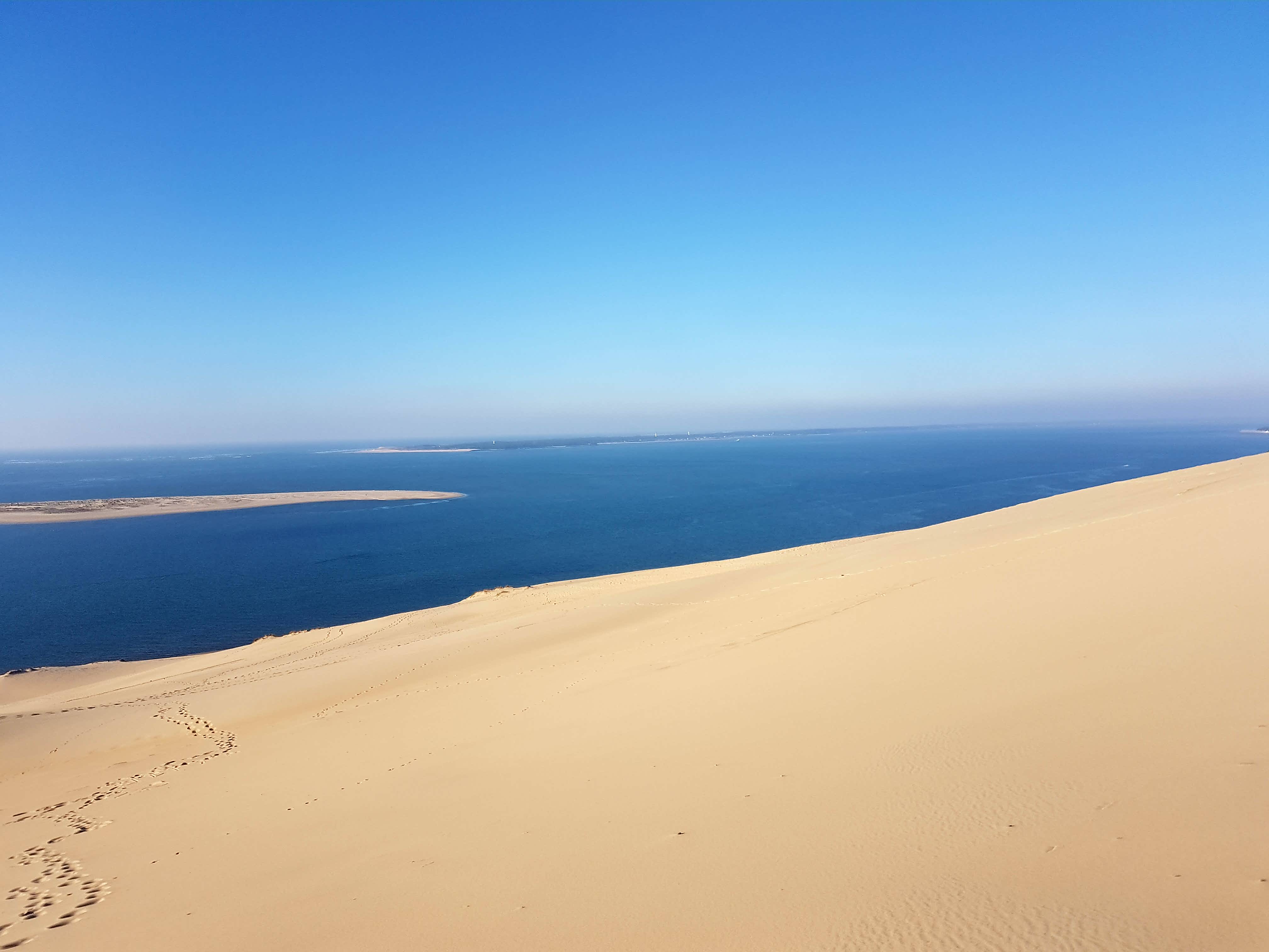 dune du pilat