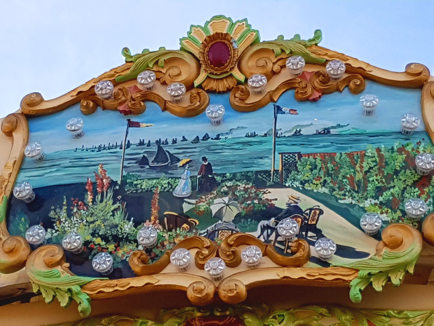 Identifier l'endroit où cette photo a été prise ? Identifier l'endroit où cette photo a été prise ?