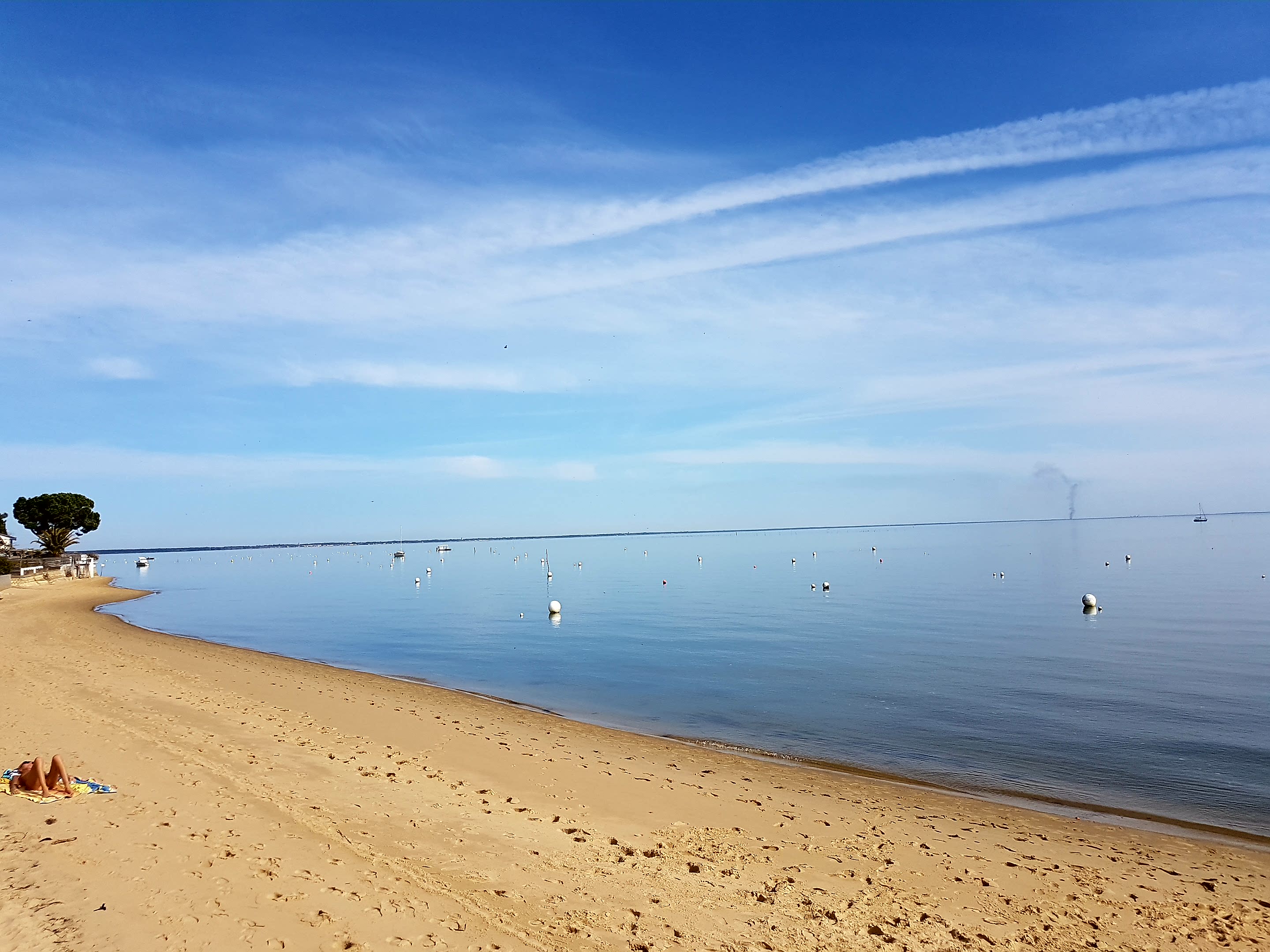 Piquey ... une dune du bassin parmi d'autres