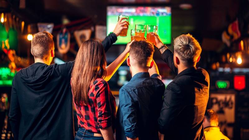 Où voir la coupe du monde de rugby 2023 sur le bassin d’Arcachon