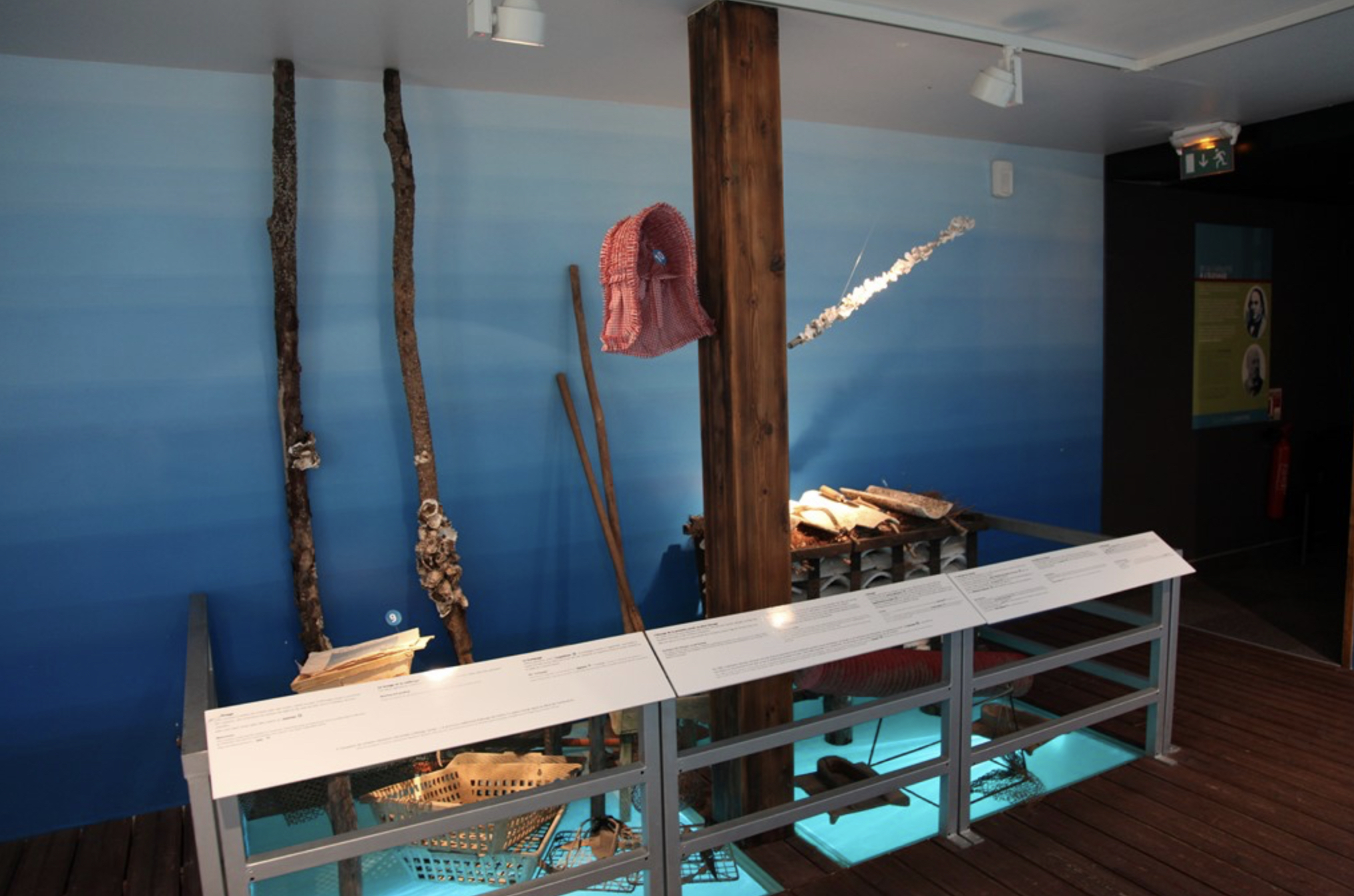 Musée de l’huître du bassin d’Arcachon