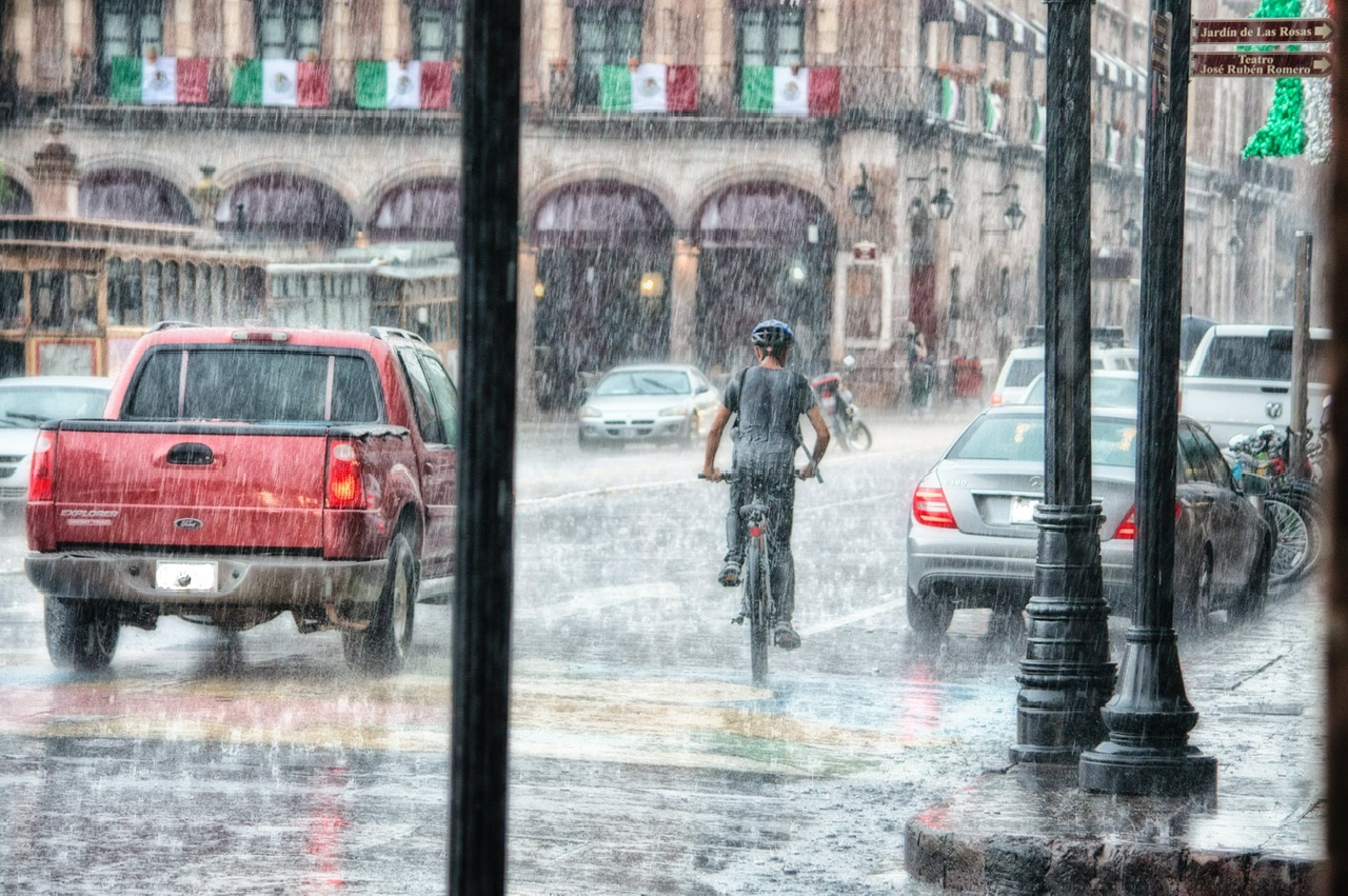 Après la tempête Cirian, ce sont les inondations qui sont à craindre