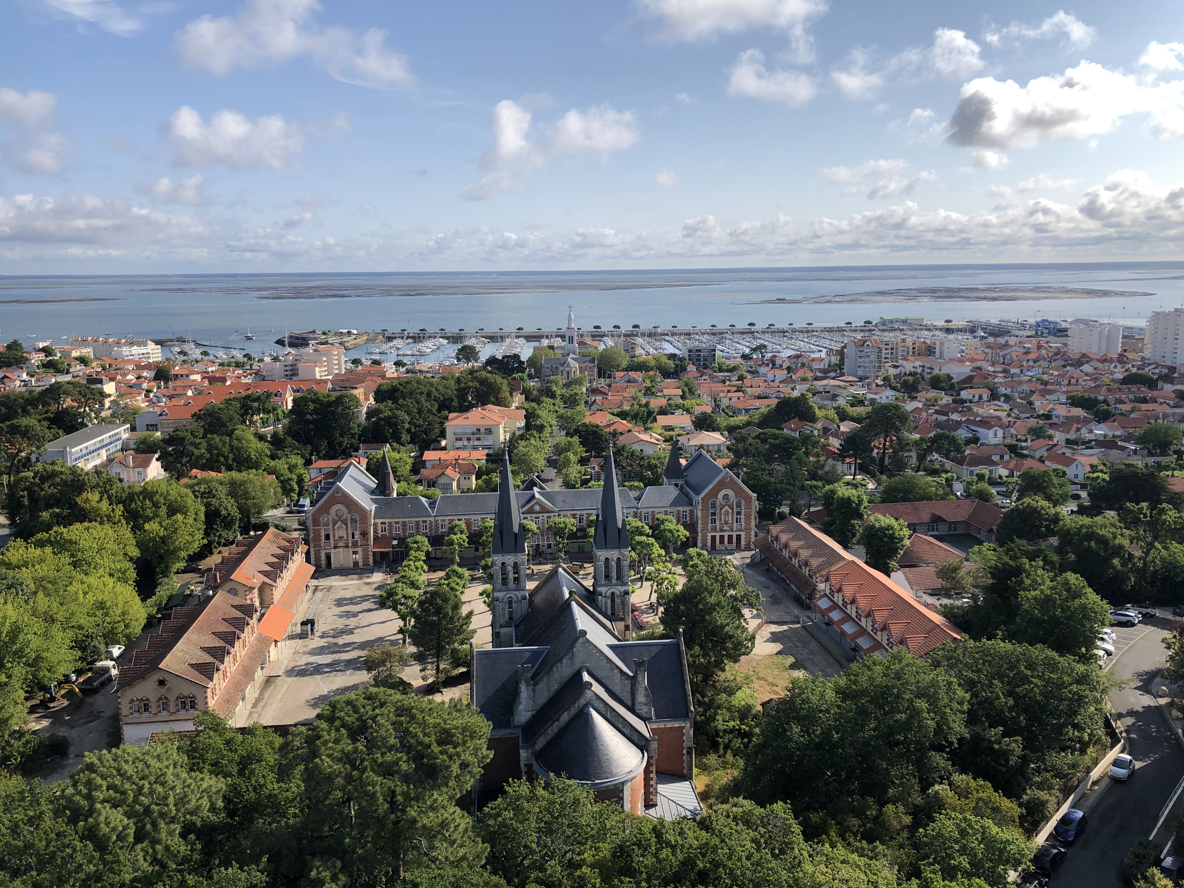 Immobilier d’Arcachon 