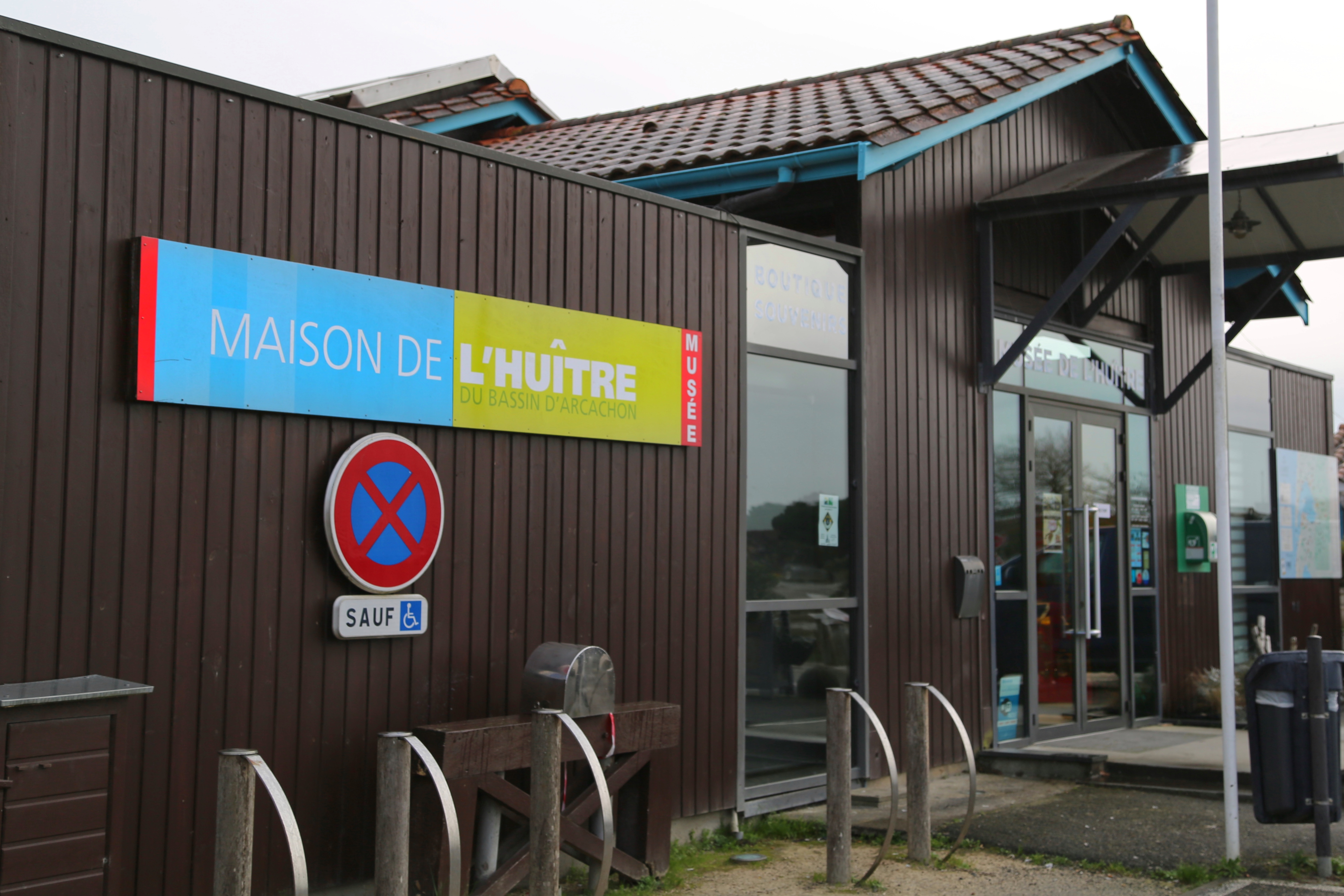 Visite au port de LARROS à Gujan Mestras façon gourmande