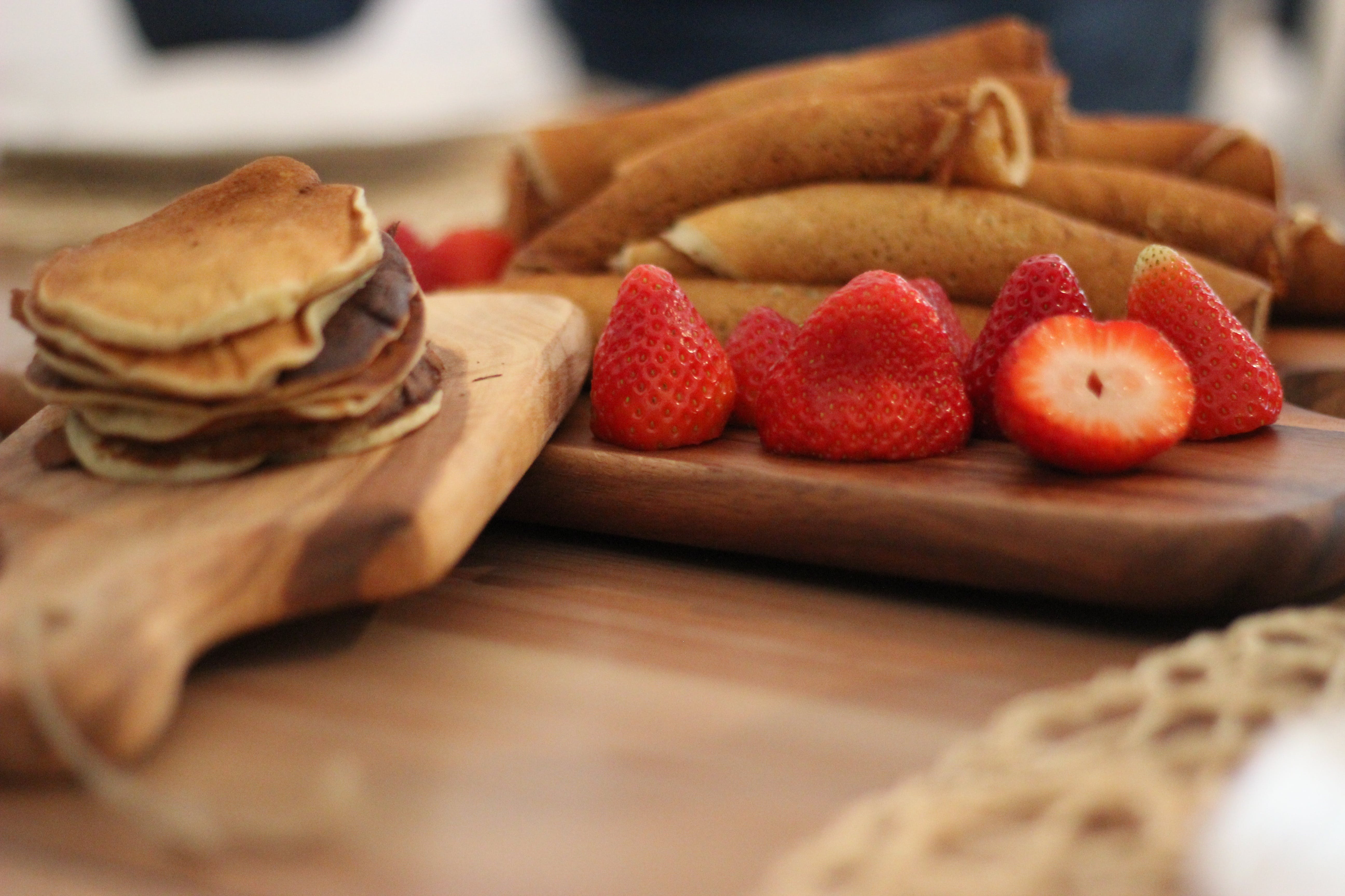 Pourquoi mange t’on des crêpes à la chandeleur ?